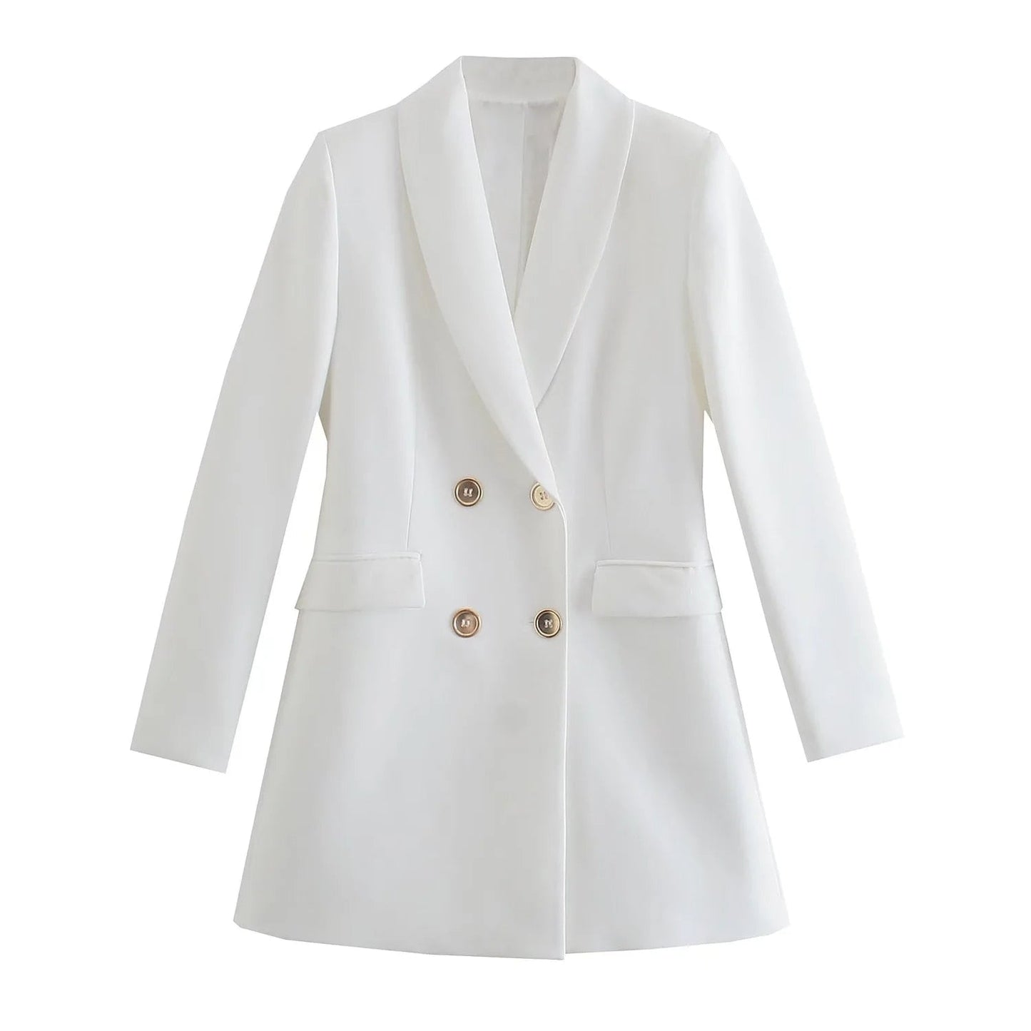 LP | MargaretsBlazer I Blazer a maniche lunghe da donna