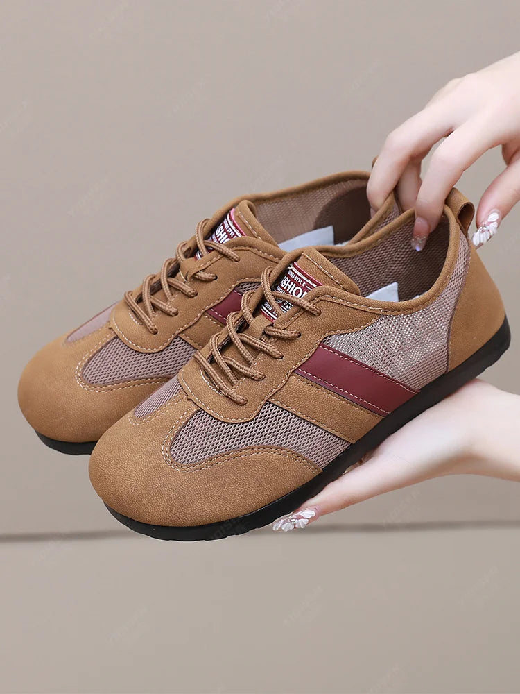 Ortopedico Scarpe alla moda e di supporto