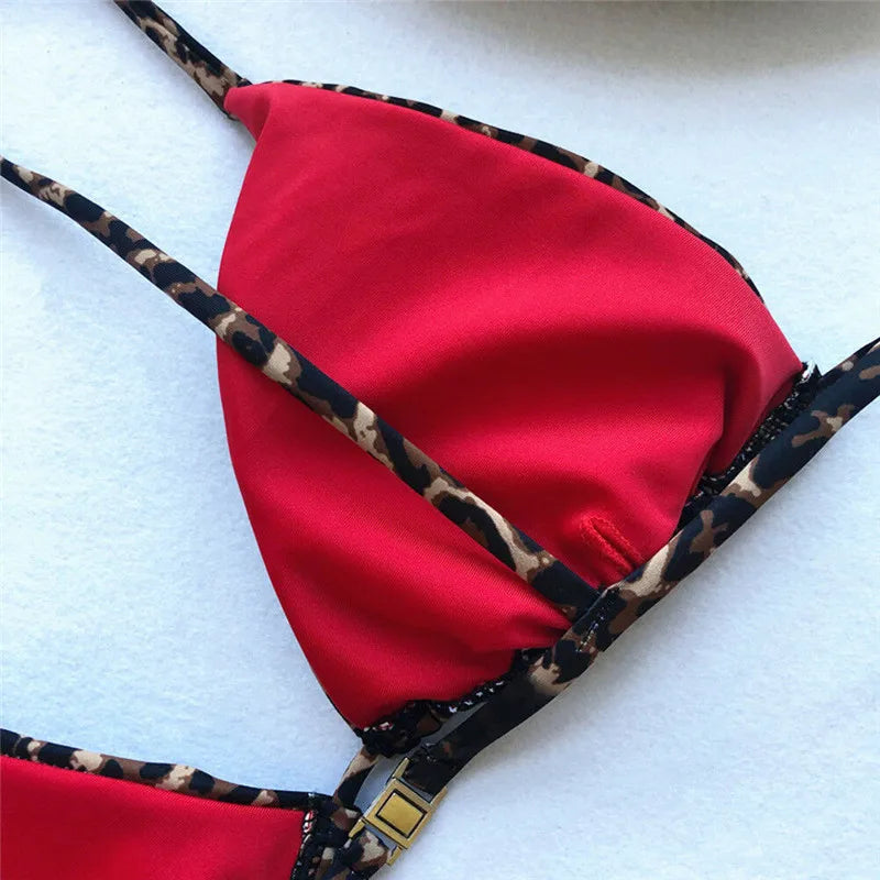 Gudelia® | Modern and Comfortable Bikini