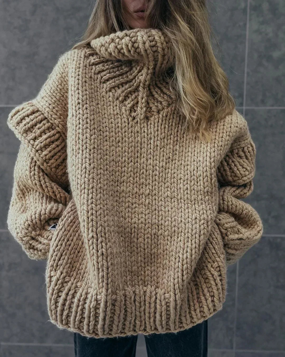 Giacca dal design classico
