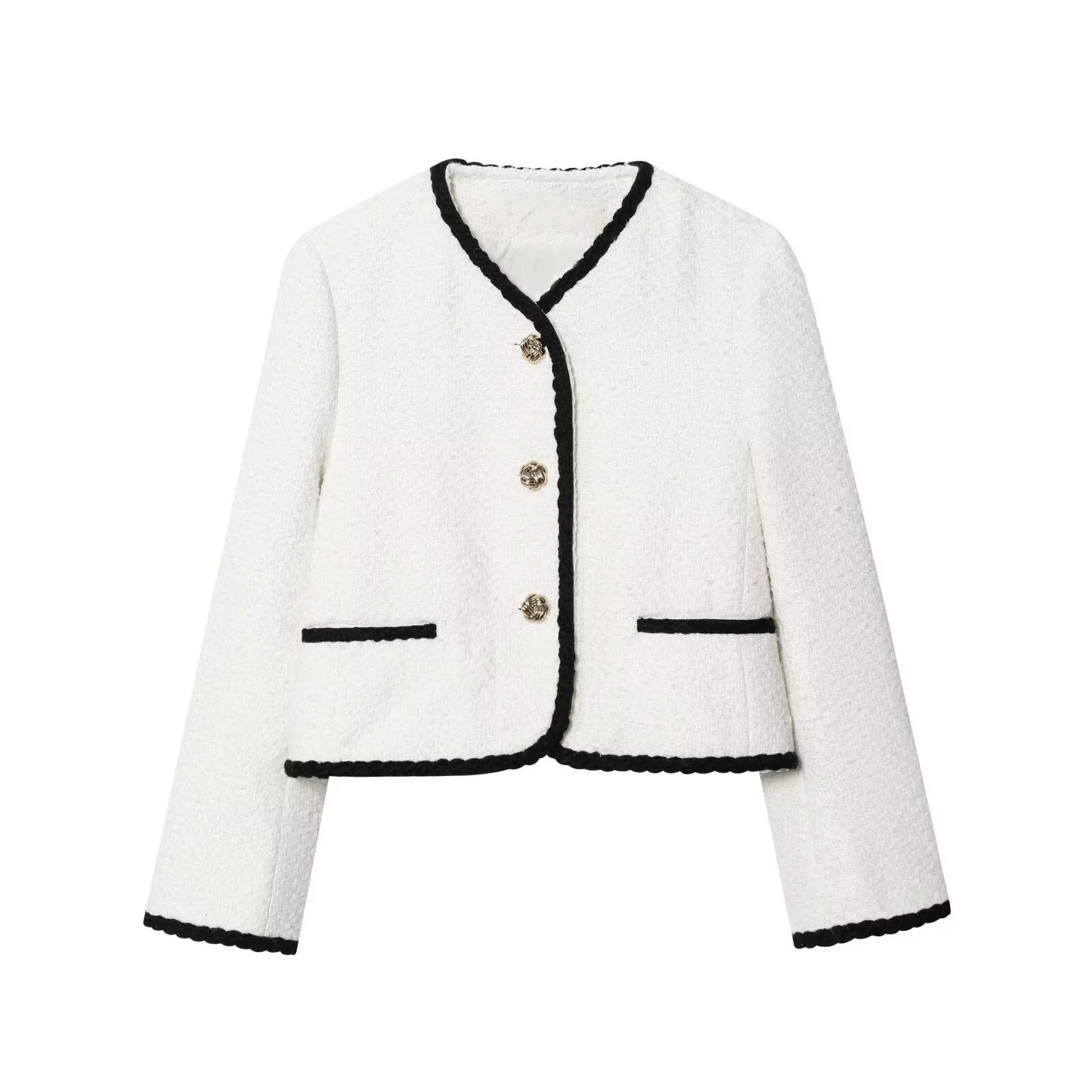 Morbido e sofisticato Giacca