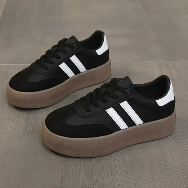 Ortopedico Sneakers versatile e di supporto