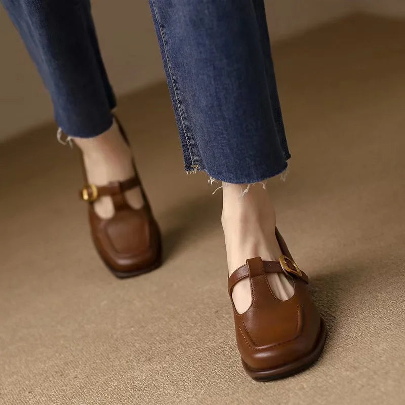 Ortopedico Tacchi alla moda e di supporto