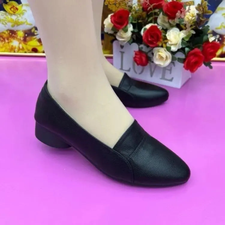 Ortopedico Ballerine comodo e alla moda