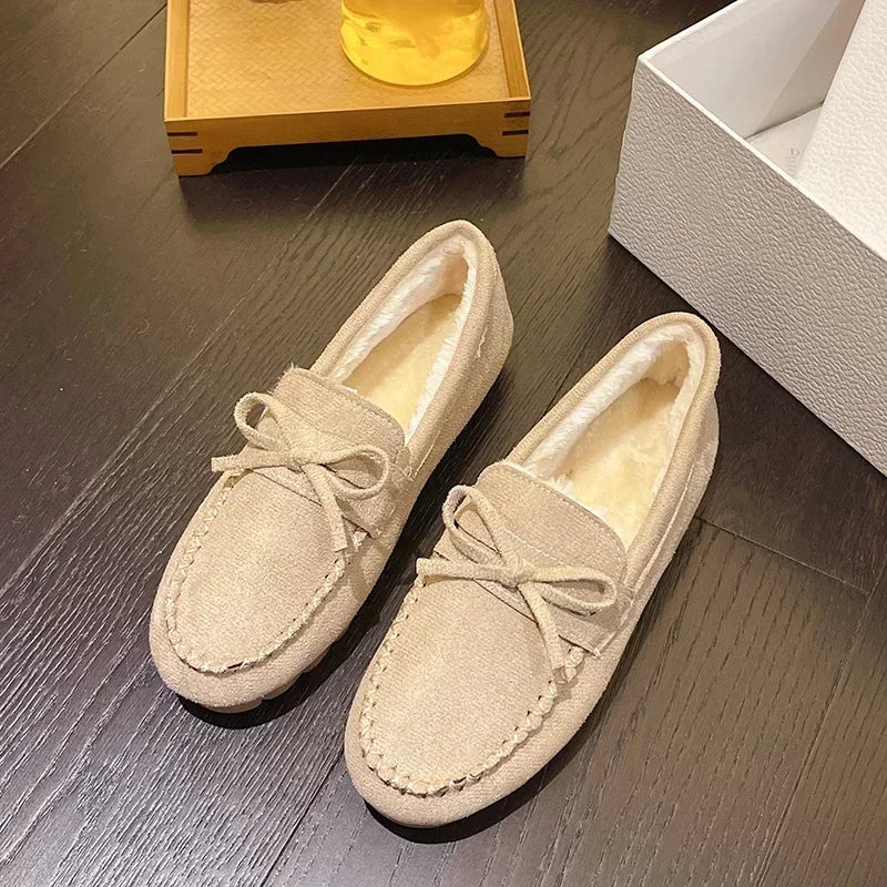 Ortopedico Ballerine casual e di supporto