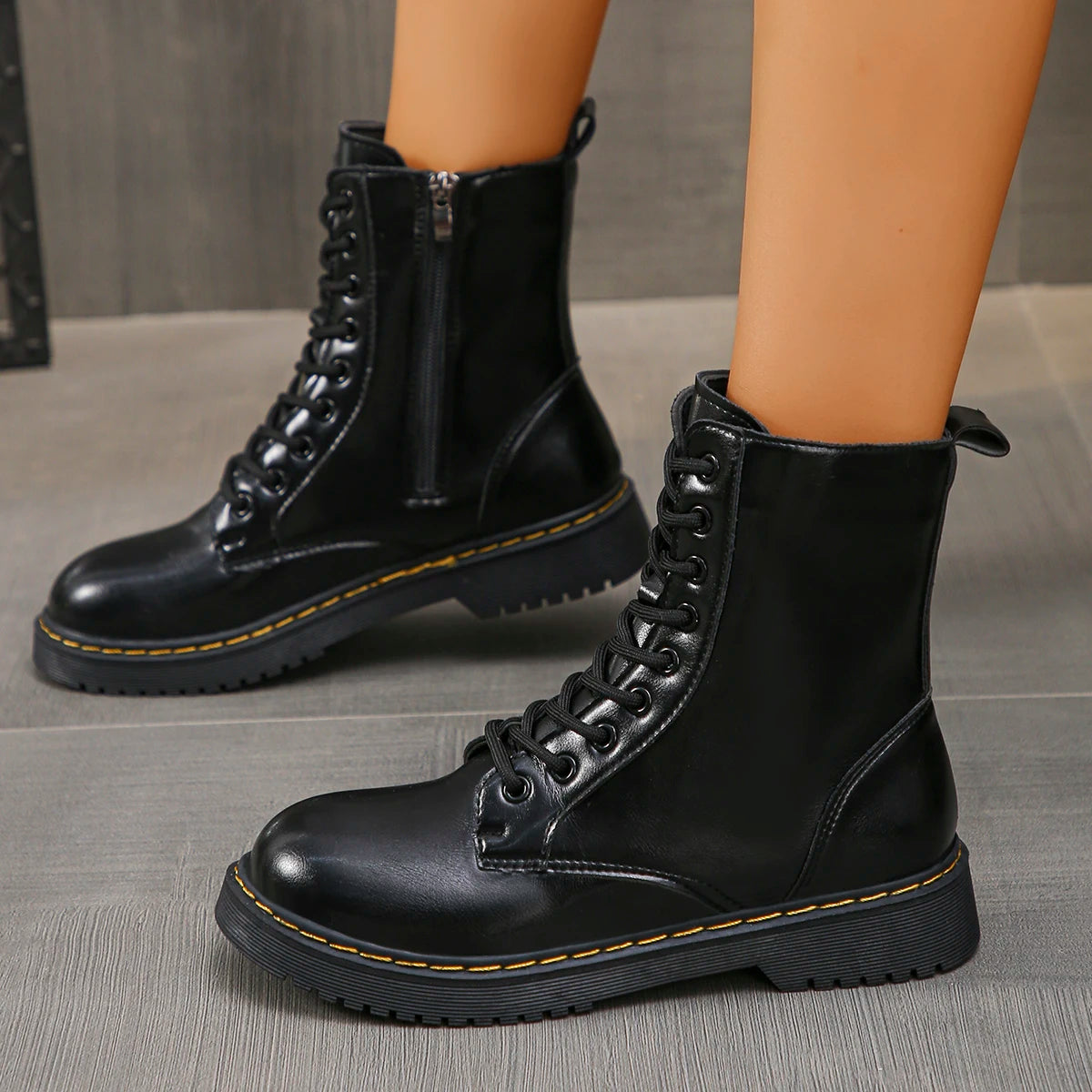 Ortopedico Stivali resistente e di supporto