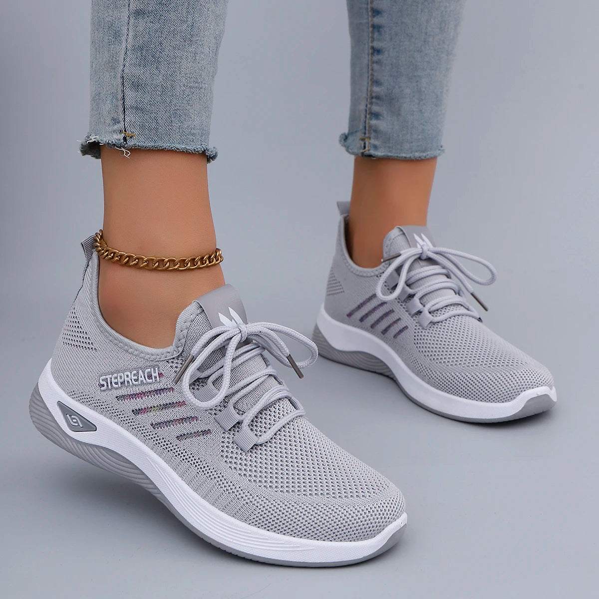 Ortopedico Scarpe versatile e di supporto