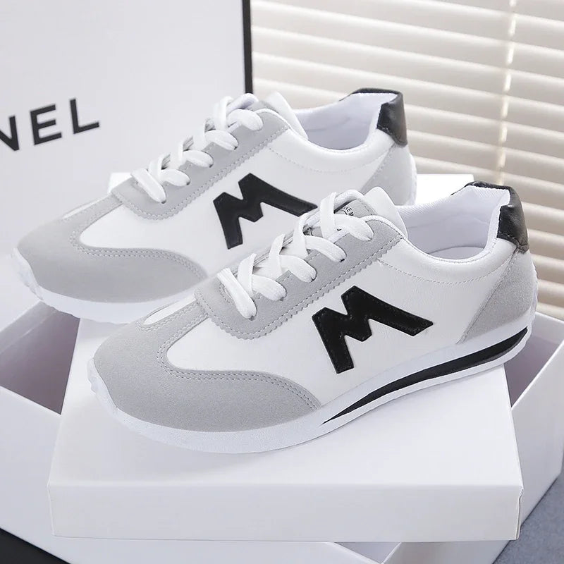 Ortopedico Sneakers di supporto e alla moda