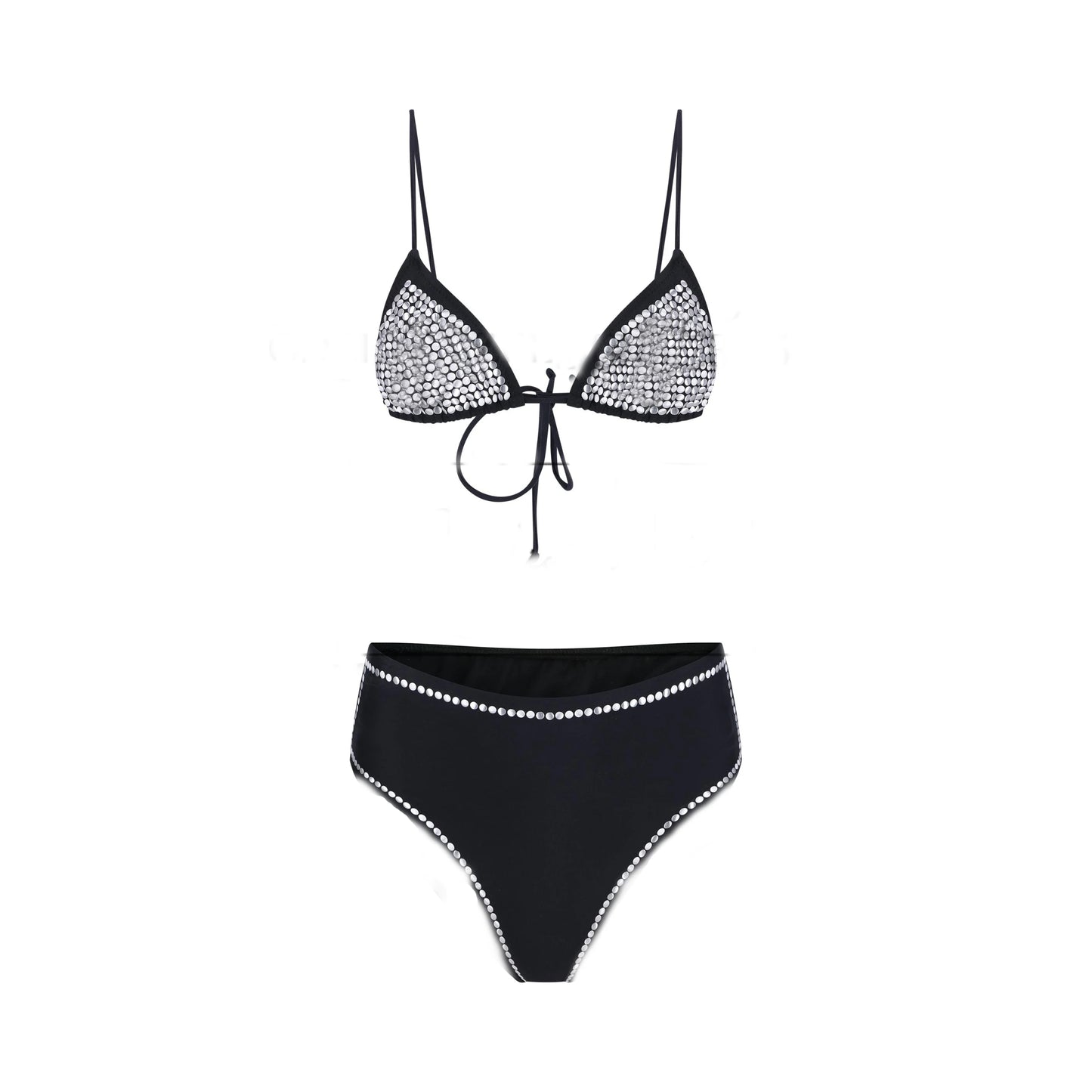 Style Bikini With a Modern Fit
