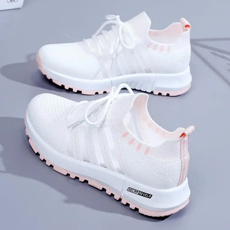 Ortopedico Sneakers di supporto e alla moda