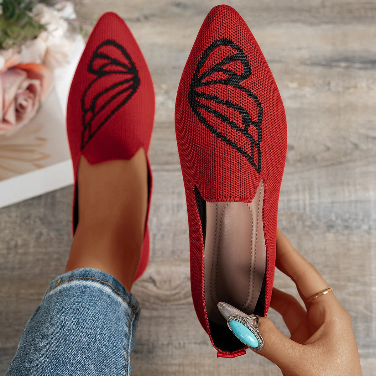 Ortopedico Scarpe resistente e di supporto