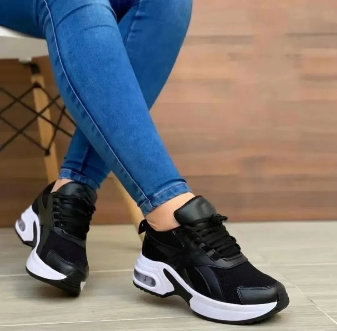 Ortopedico Sneakers di supporto e alla moda