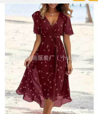 Leggero e adorabile Abito