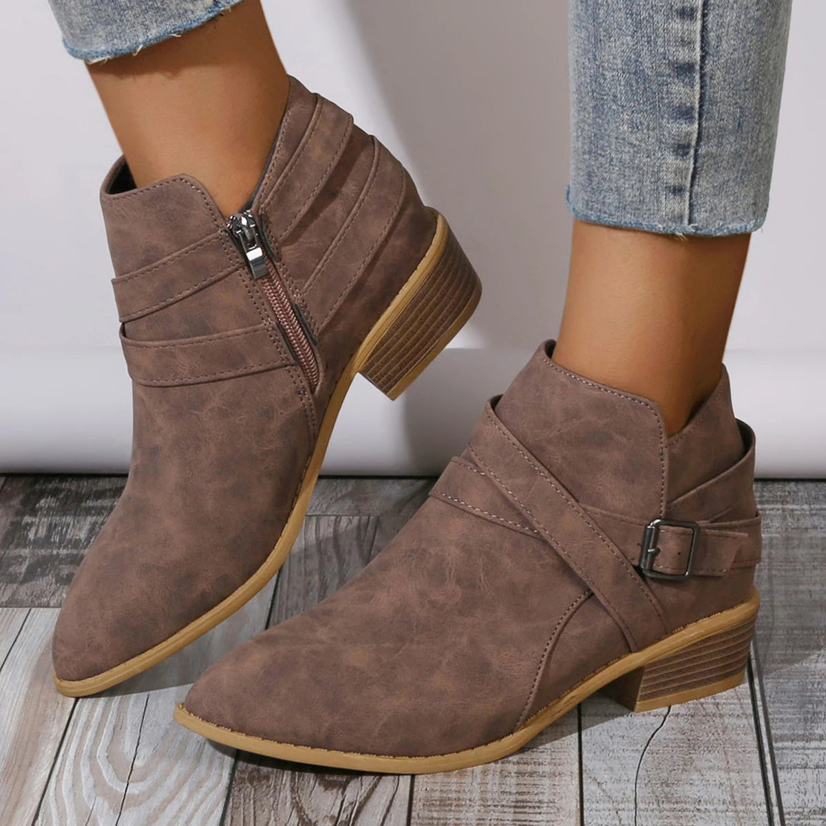 Ortopedico Stivali versatile e di supporto