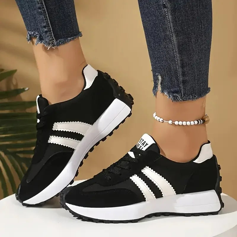Ortopedico Sneakers alla moda e di supporto