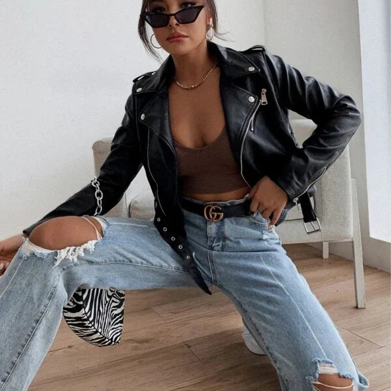 Giacca vintage classico