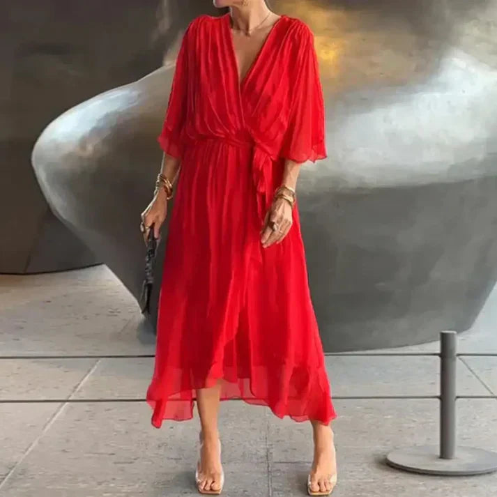 ER | Abito elegante e di classe