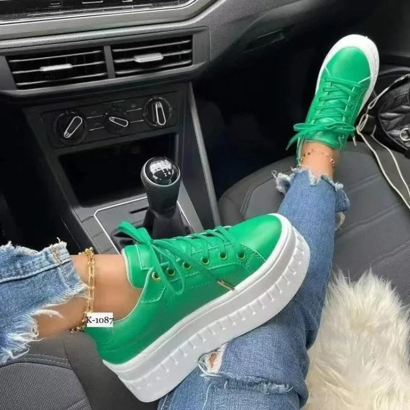 Ortopedico Sneakers di supporto e alla moda