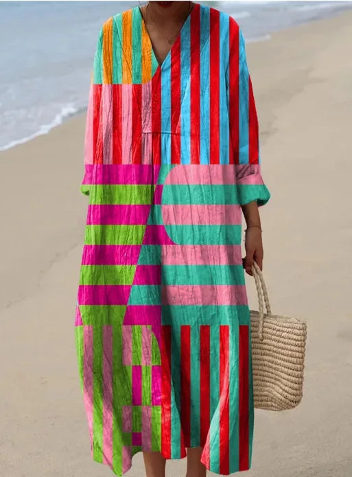 Leggero e adorabile Abito