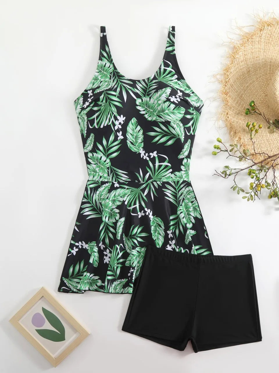 Classic Designed Dress in a Timeless Cut