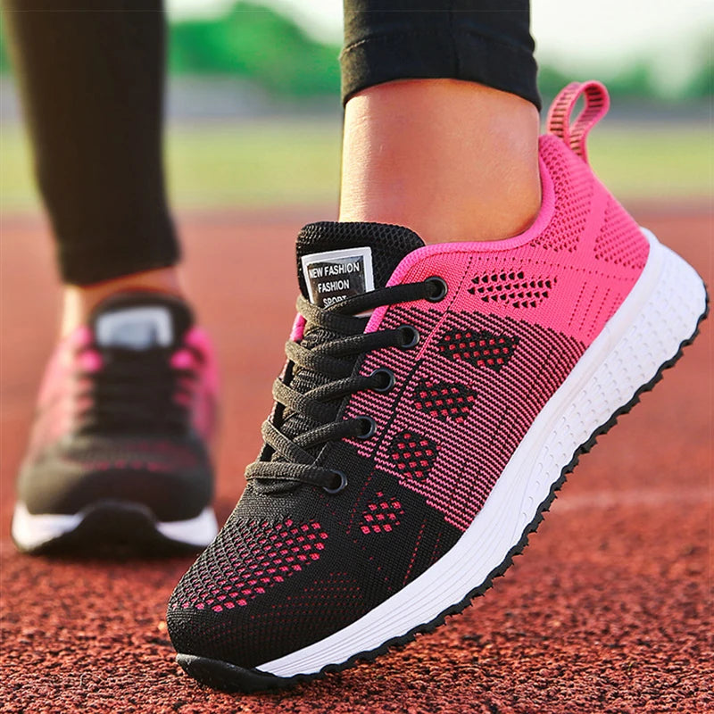 Ortopedico Sneakers alla moda e di supporto