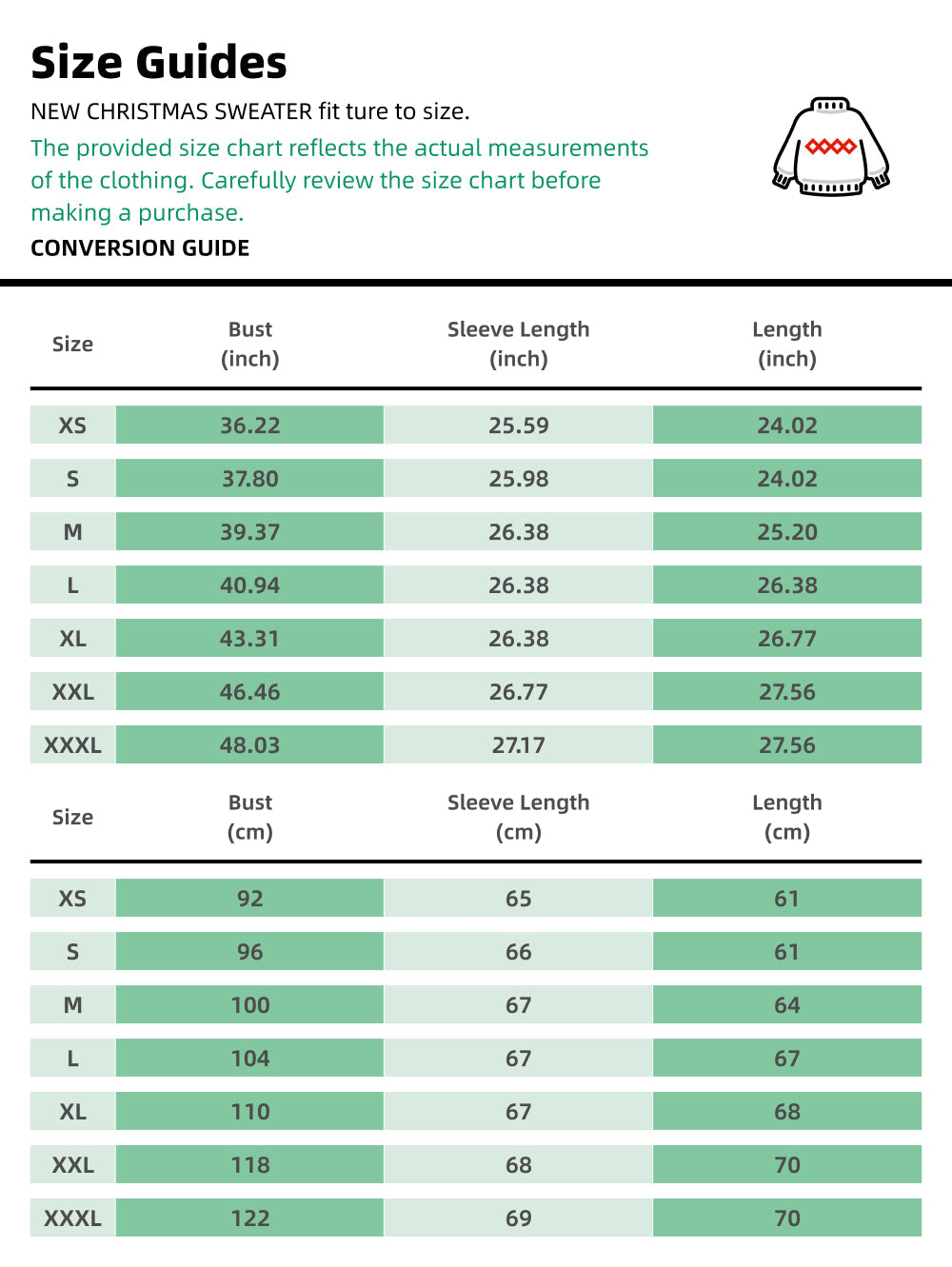Maglione in stile vintage senza tempo