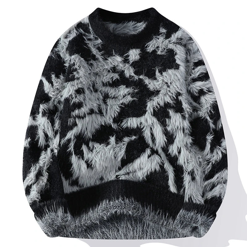 Maglione dal design elegante