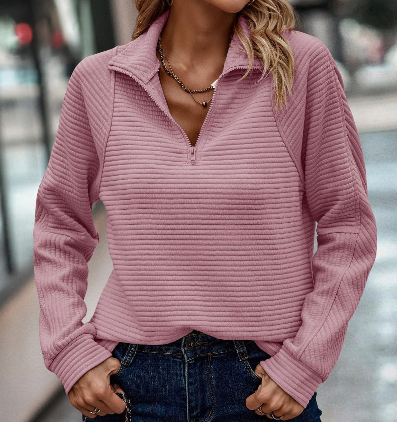 Maglione dal design elegante