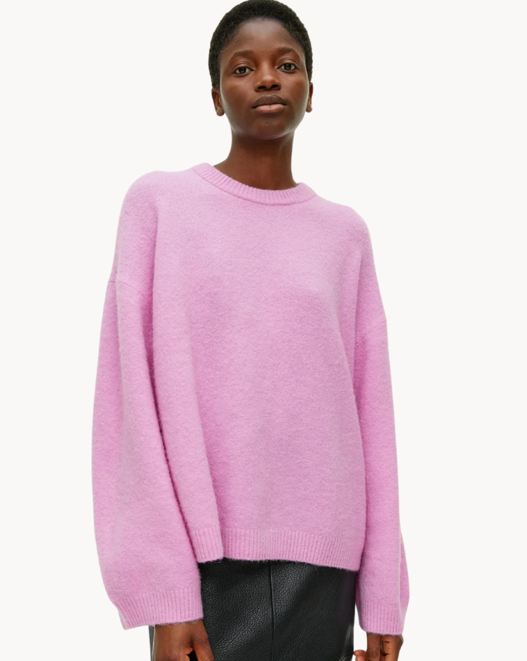 Maglione vintage classico