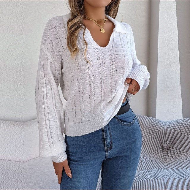 Maglione vintage classico