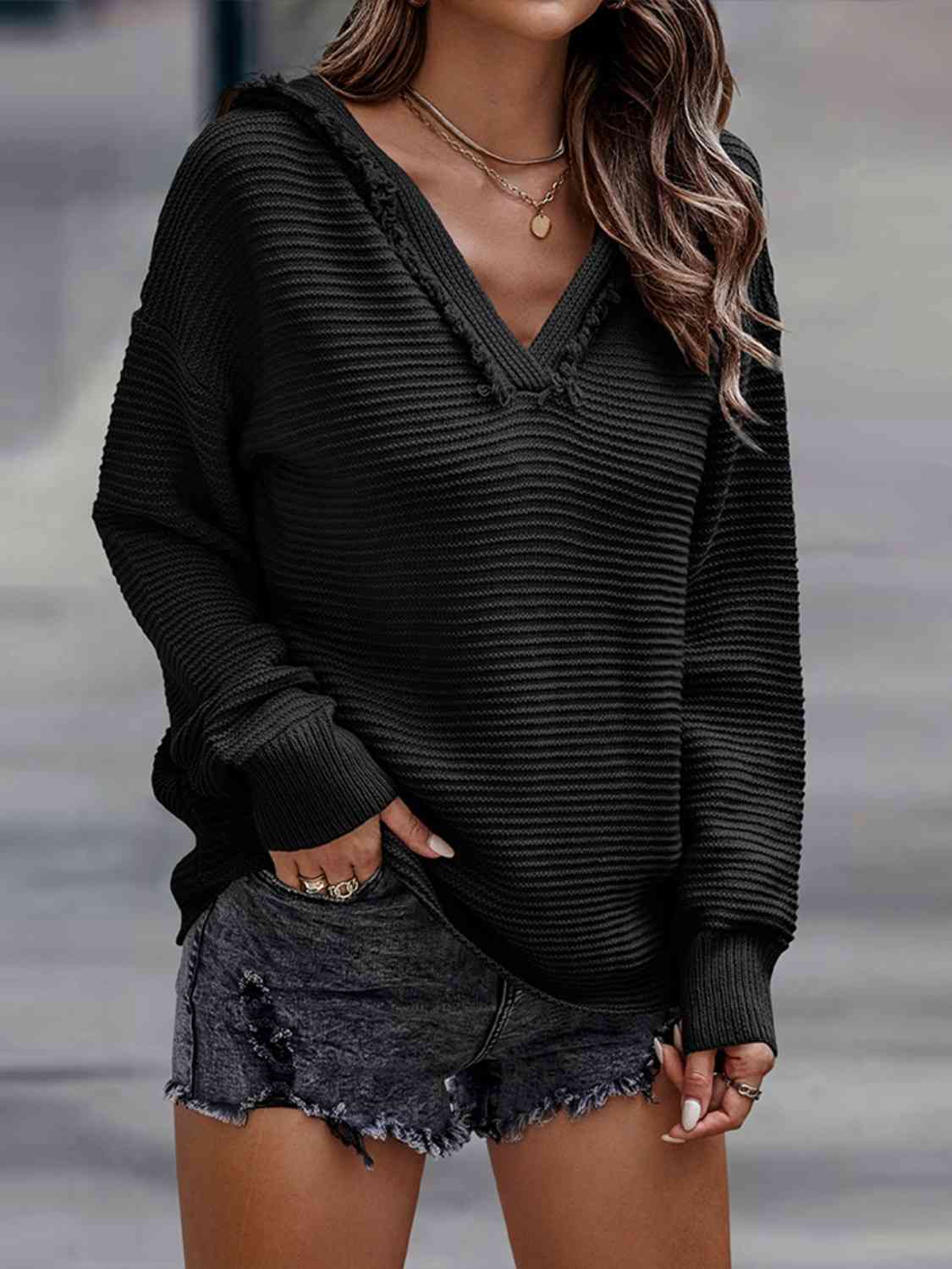 Maglione vintage classico