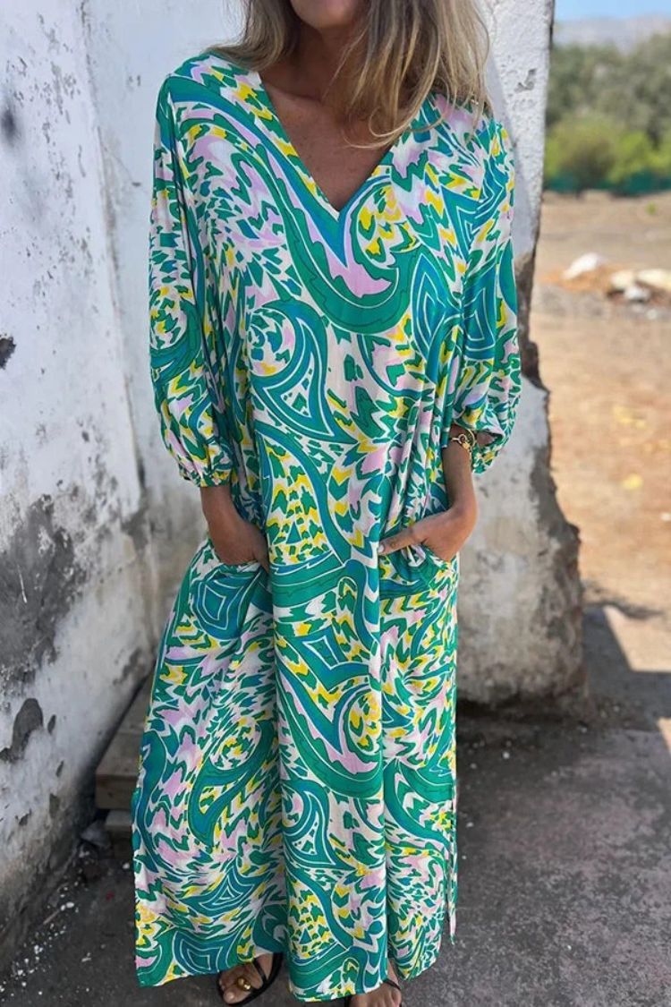 Maglione dal design elegante