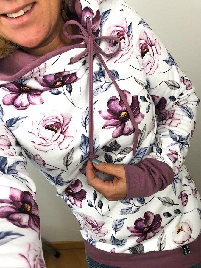 Lotis® | Casual and stylish sweater