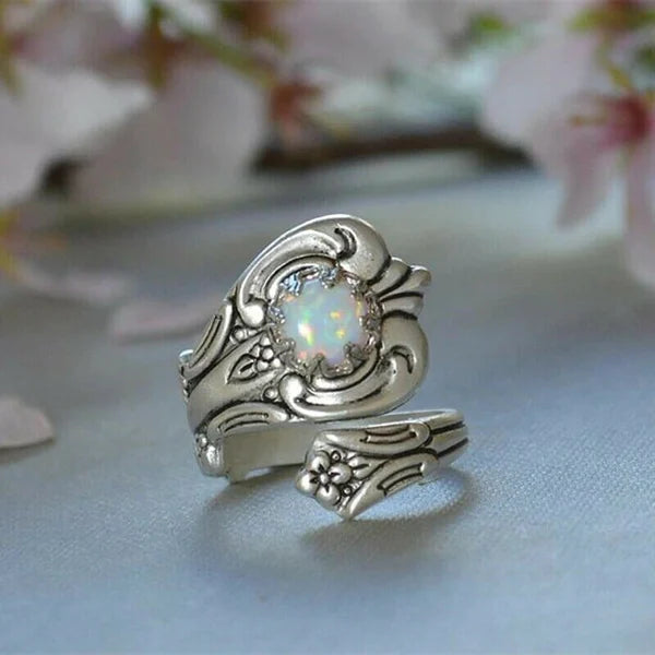 Anello romantico per momenti speciali