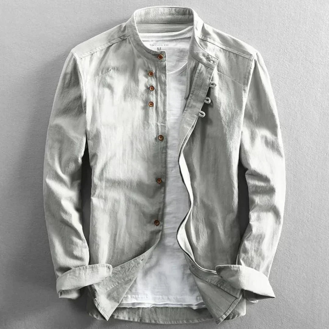 LP | Camicia generica elegante e versatile