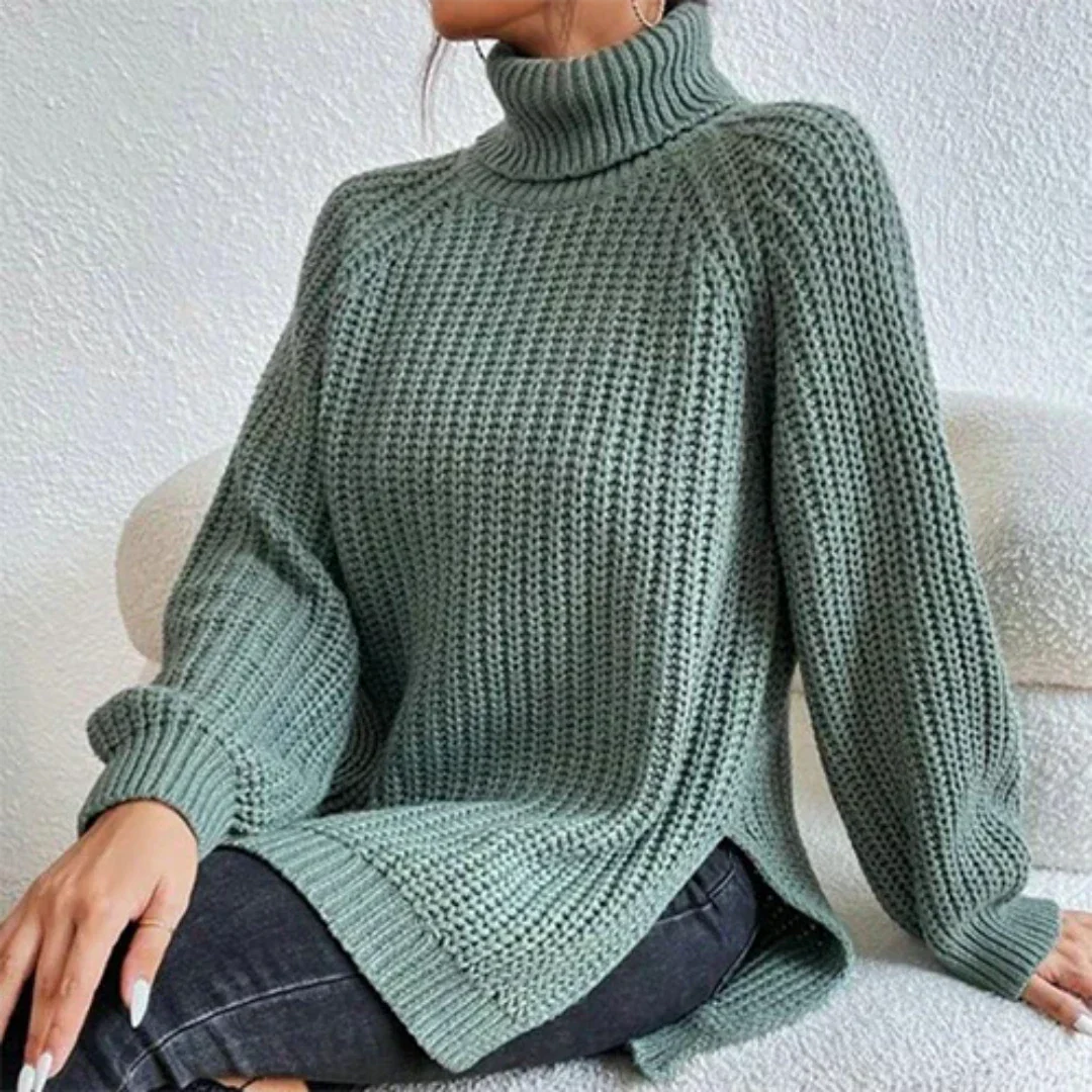 Maglione vintage classico