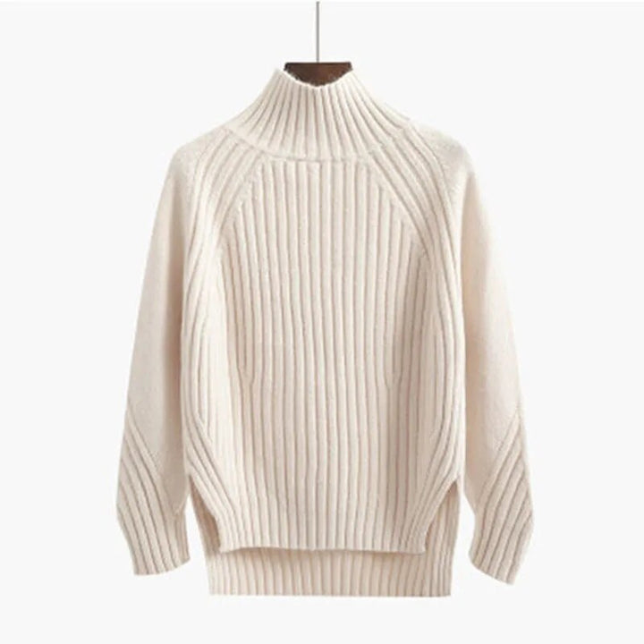 Maglione dal design classico