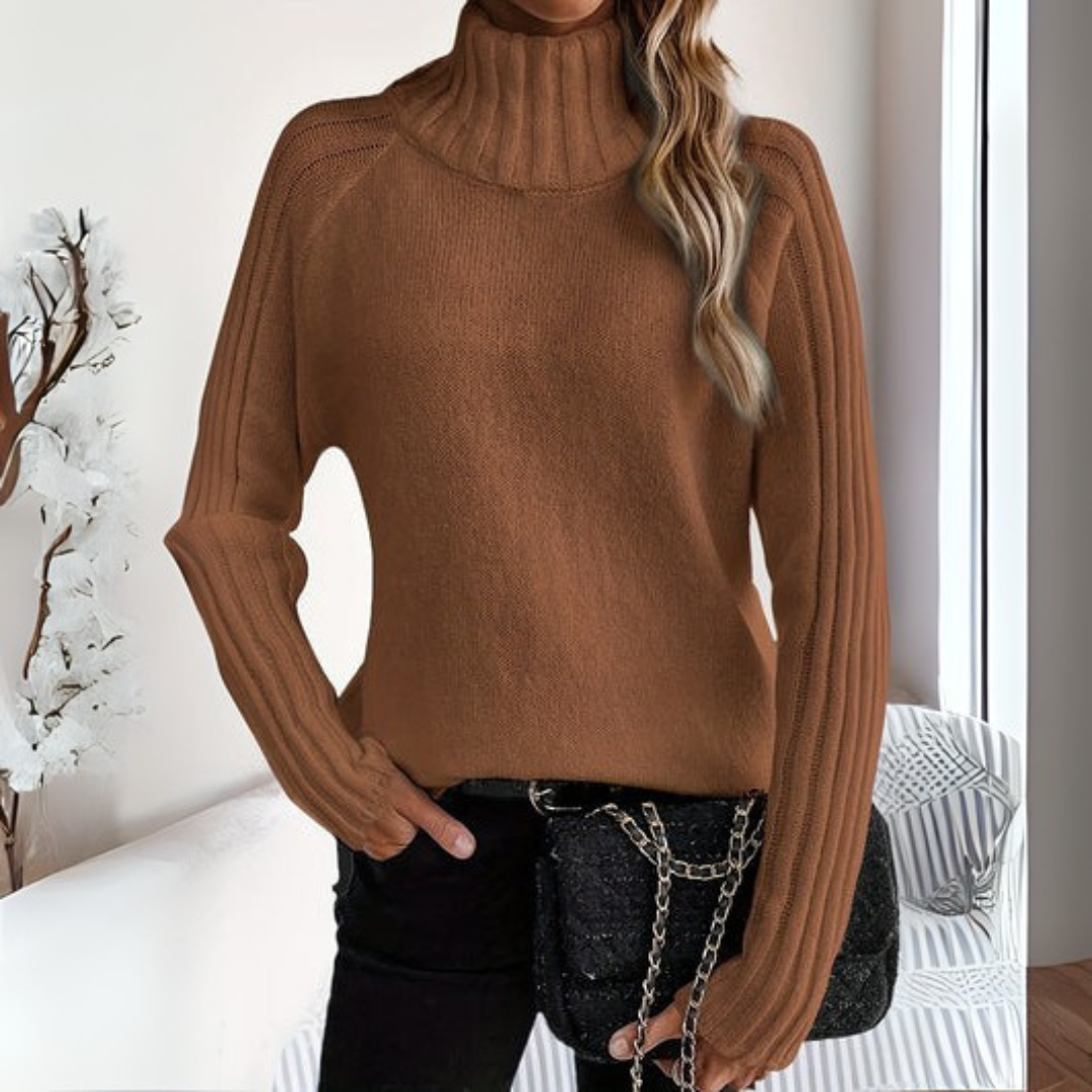 Maglione ispirato al vintage