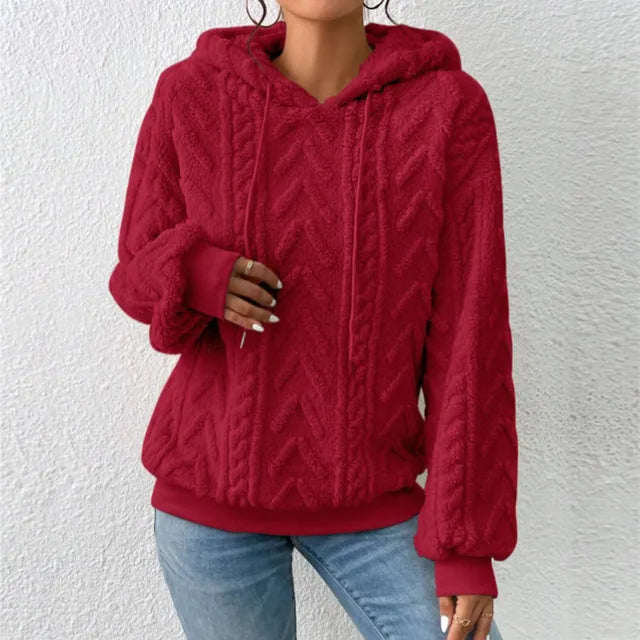 Maglione dal design raffinato