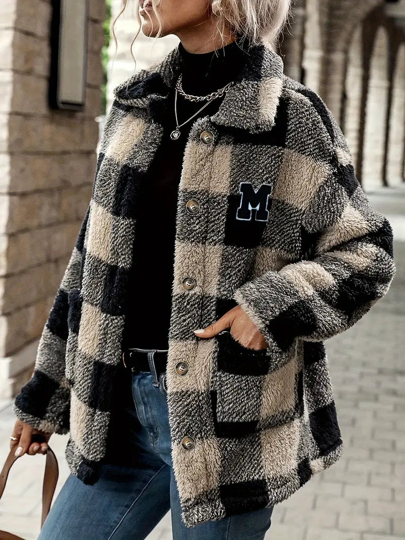 Giacca in stile vintage senza tempo