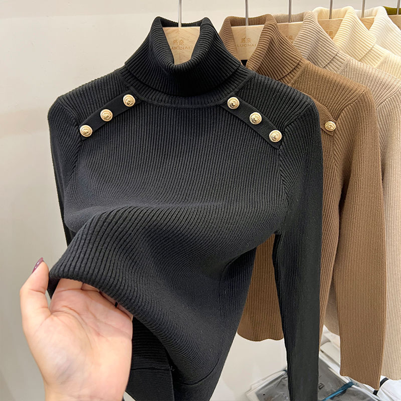 Maglione dal design elegante