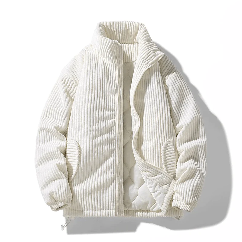 LP | Giacca in velluto a coste