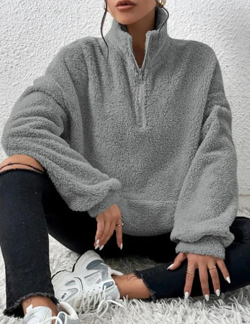 Maglione dal design elegante