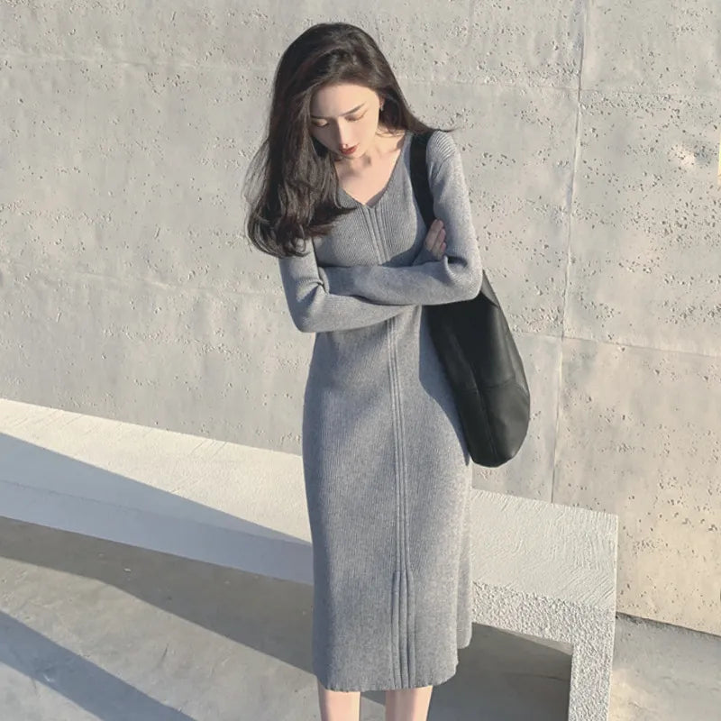 Vestito in stile vintage senza tempo