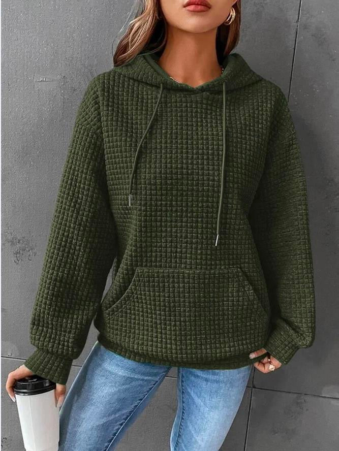 Maglione dal design elegante