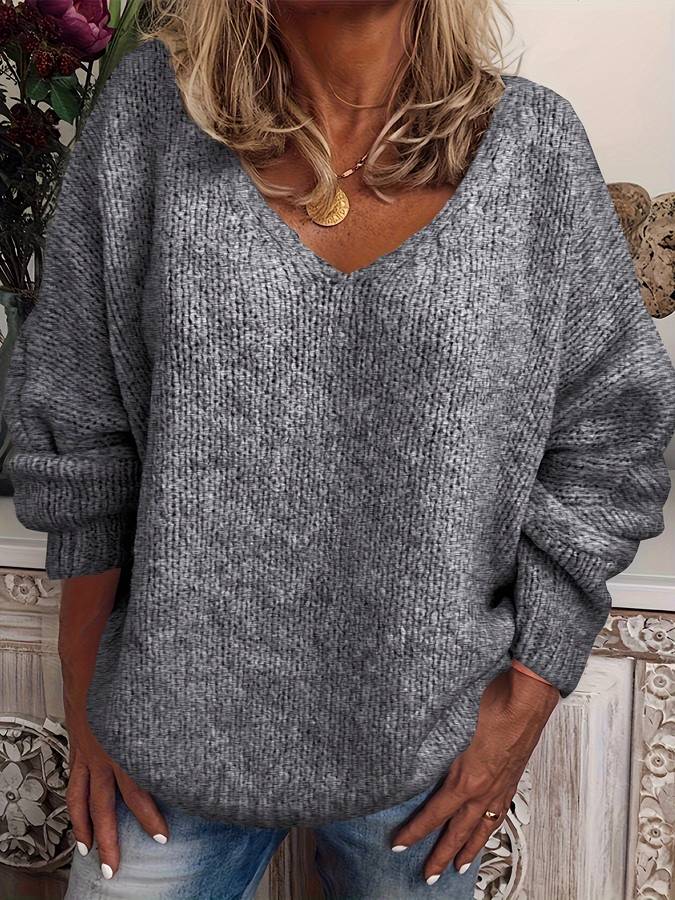 Maglione dal design elegante