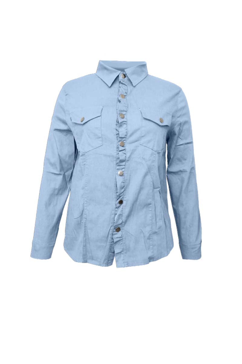 Remedios | Simple and Stylish winter Jacket