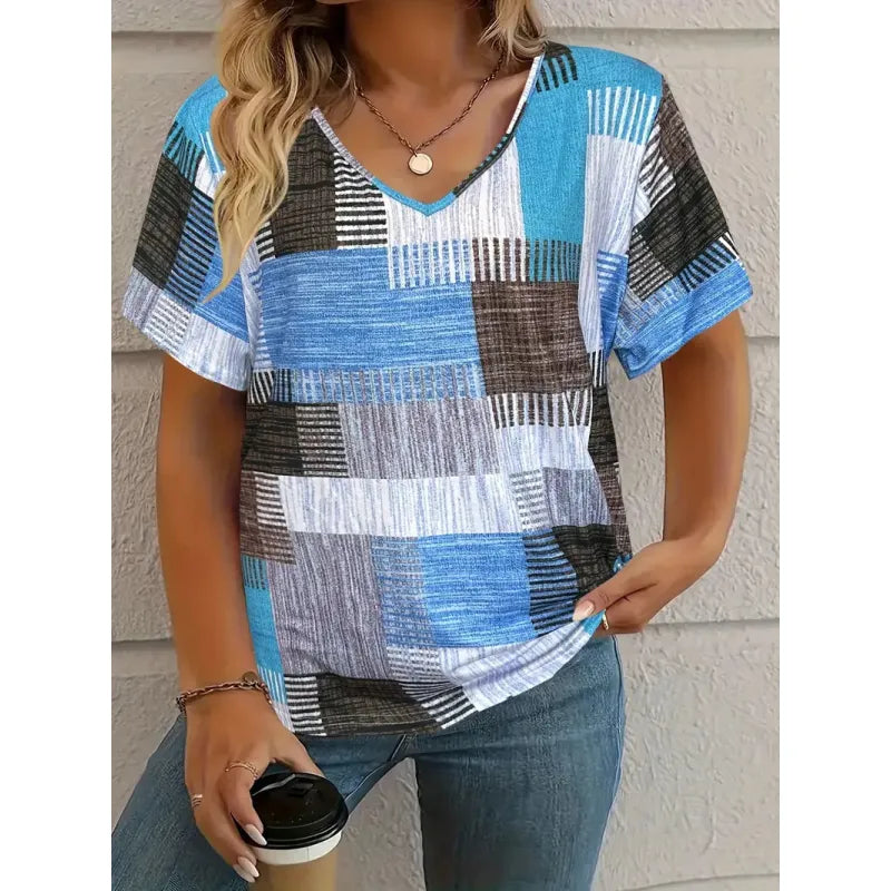 Camicia dal design classico