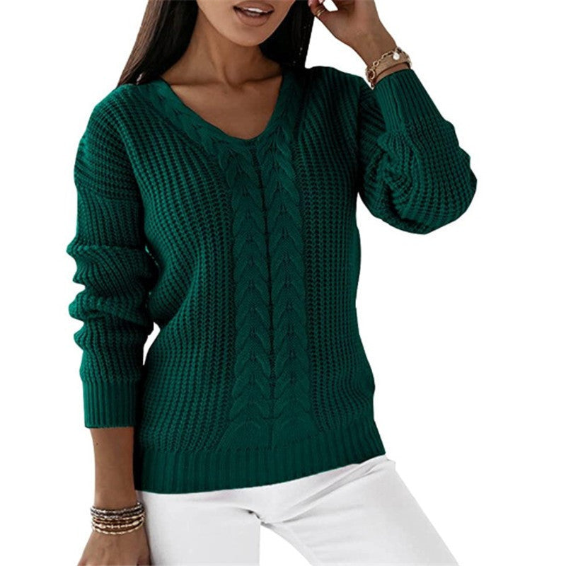 Maglione vintage classico