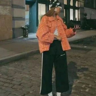 LP | Giacca moda vintage